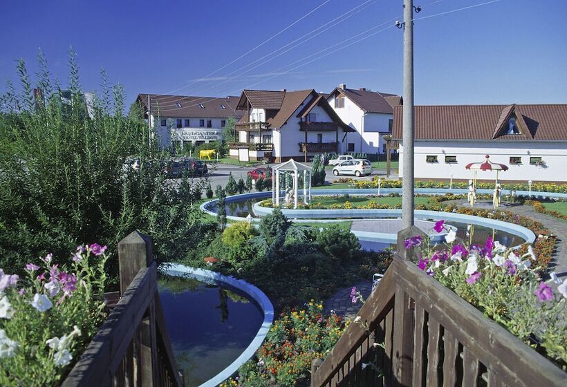 Landgasthof & Hotel Waldow