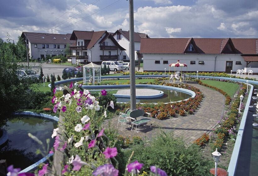 Landgasthof & Hotel Waldow