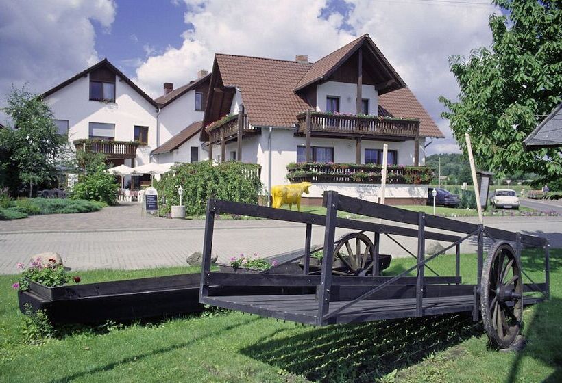 Landgasthof & Hotel Waldow