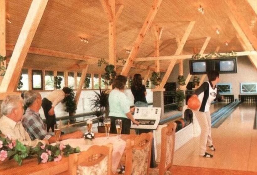 Landgasthof & Hotel Waldow