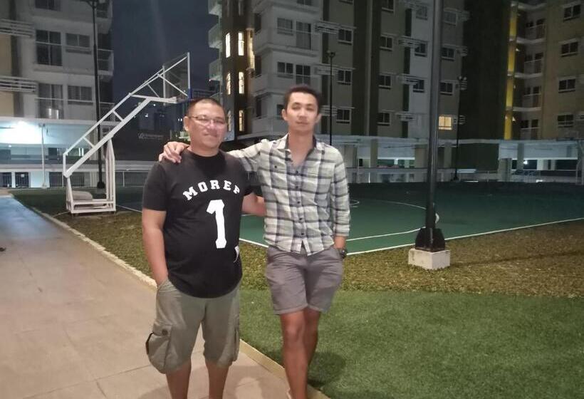 Mesaverte Residences Afs Suites