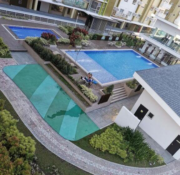 Mesaverte Residences Afs Suites