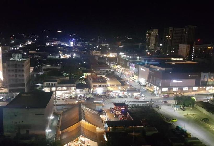 Mesaverte Residences Afs Suites