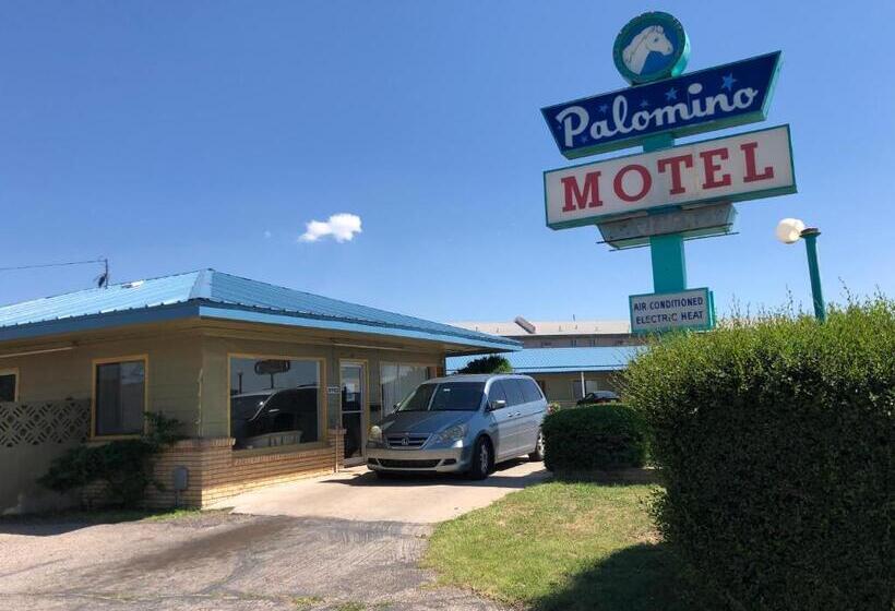 Palomino Motel
