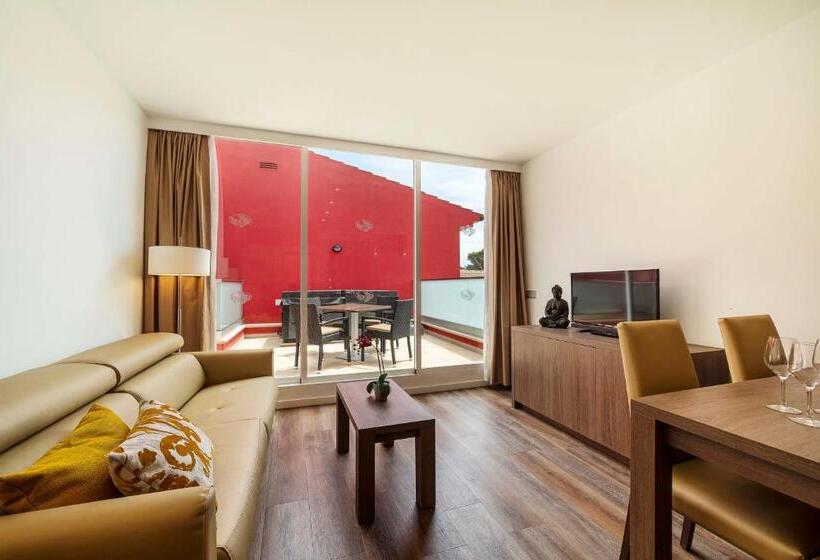 Paradise Residencial