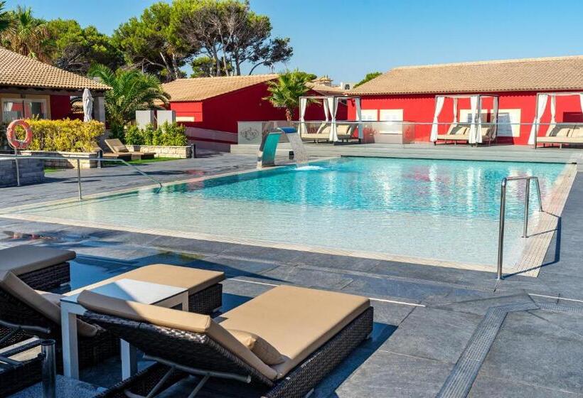 Paradise Residencial