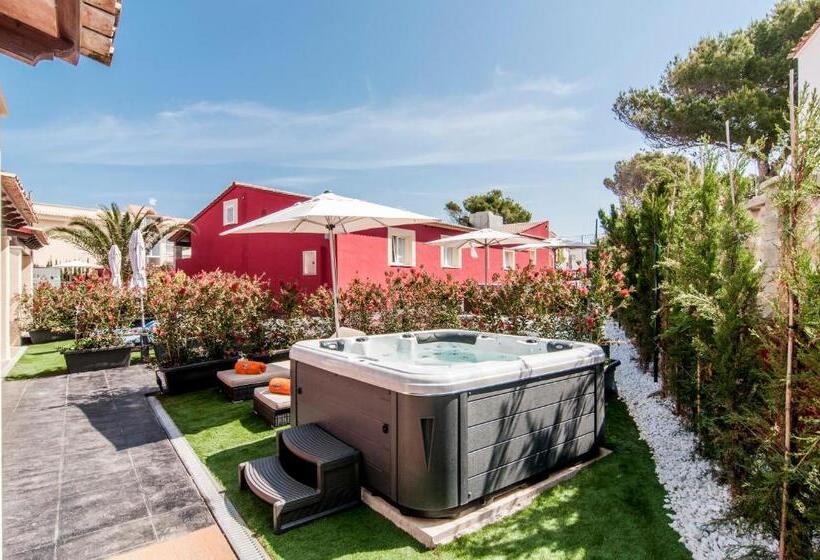 Paradise Residencial