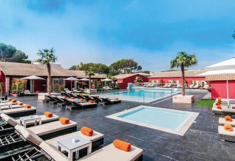 Paradise Residencial