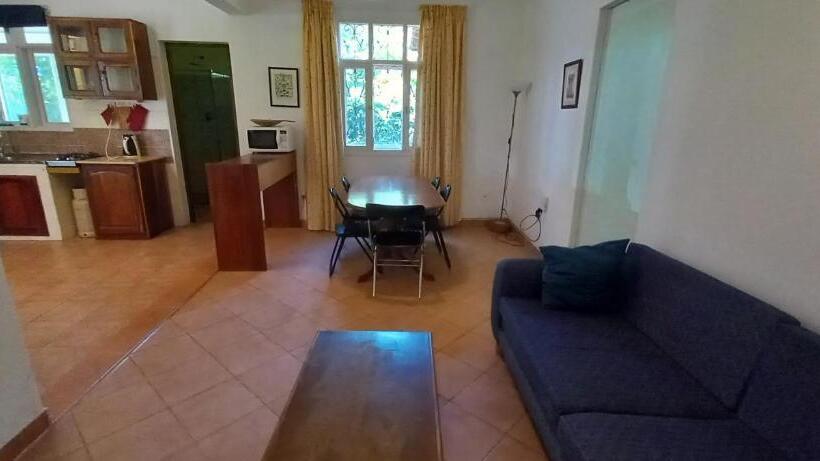 بنسيون Ancha's Oasis