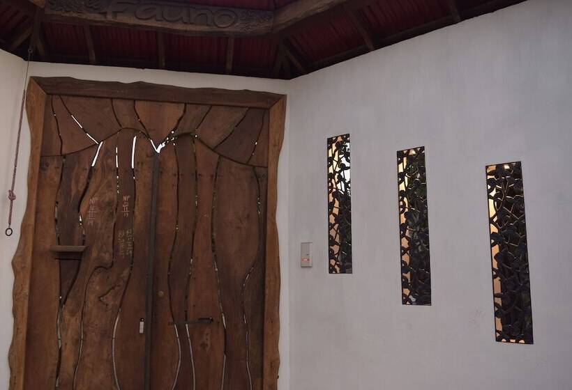 پانسیون La Fauna