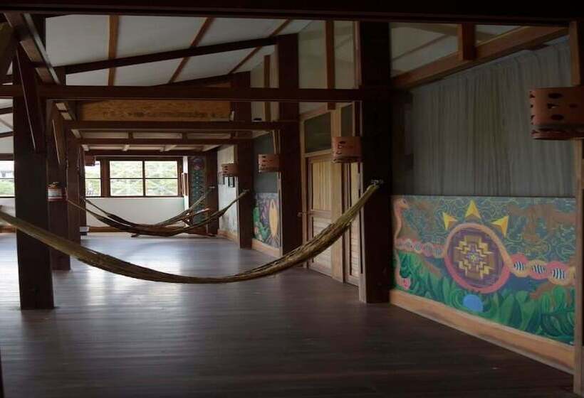 پانسیون La Fauna