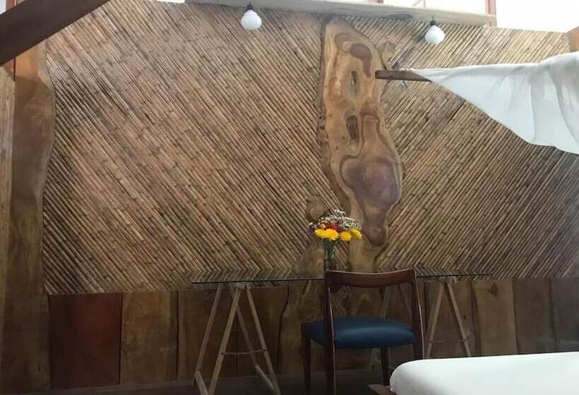 پانسیون La Fauna