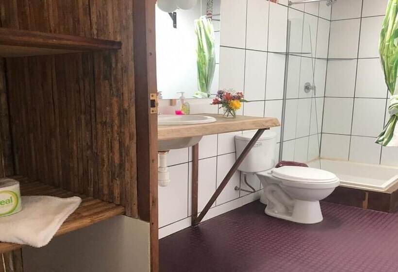 پانسیون La Fauna