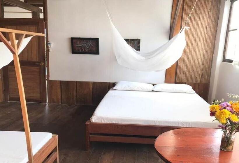 پانسیون La Fauna