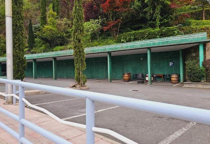 Pension Paloma   Oiartzun