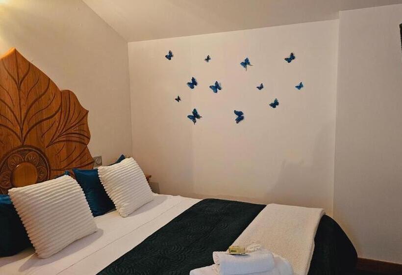 Pension Paloma   Oiartzun