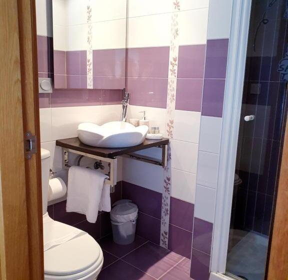 Pension Paloma   Oiartzun