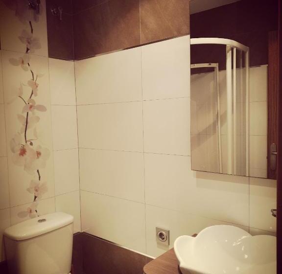 Pension Paloma   Oiartzun