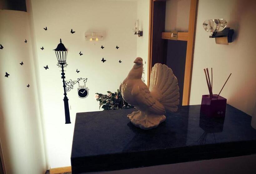 Pension Paloma   Oiartzun