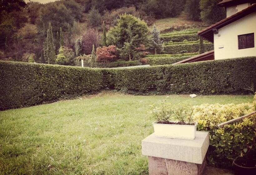 Pension Paloma   Oiartzun