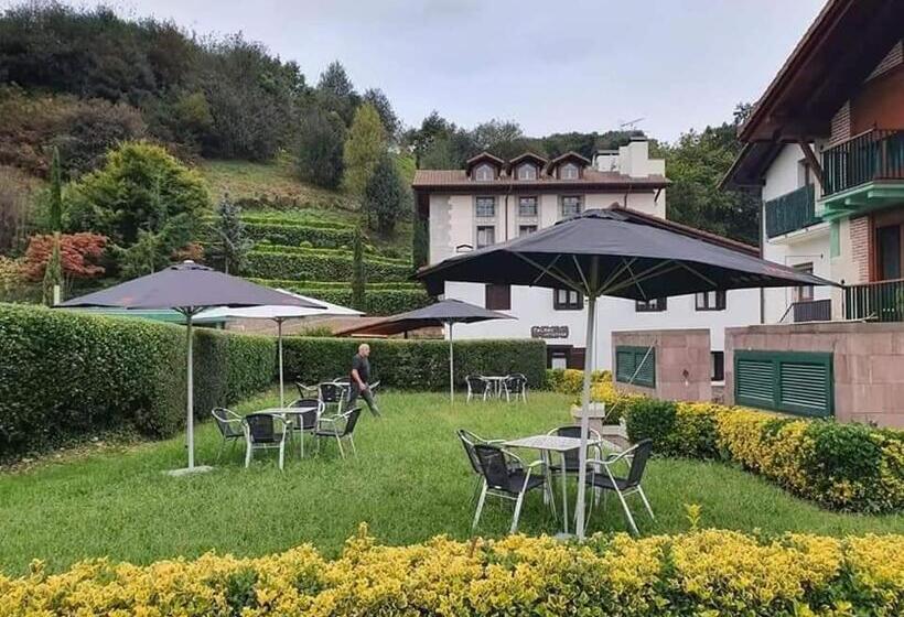 Pension Paloma   Oiartzun