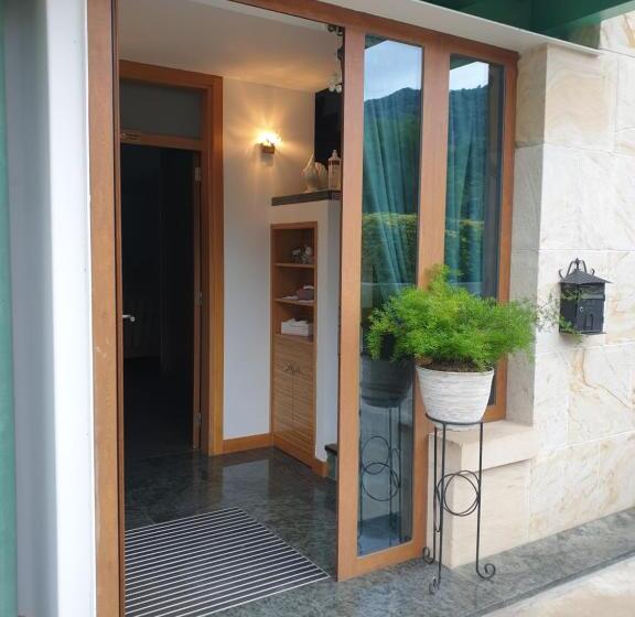 Pension Paloma   Oiartzun