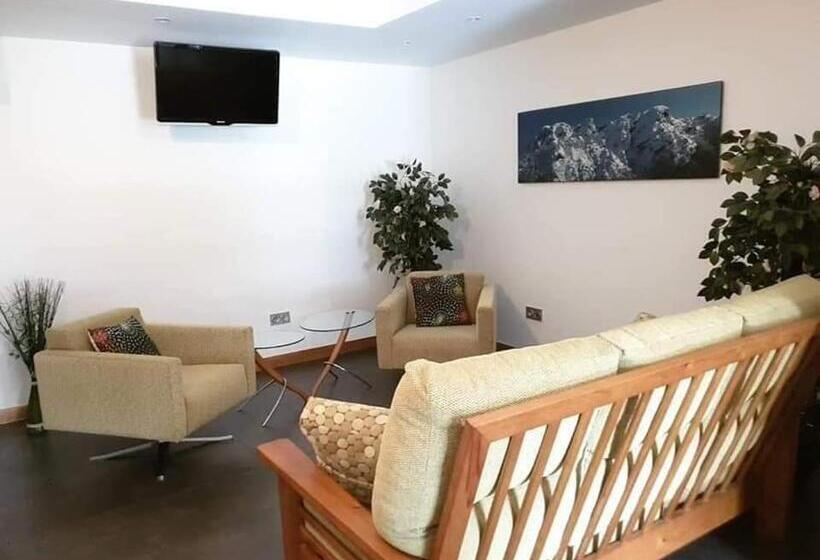 Pension Paloma   Oiartzun