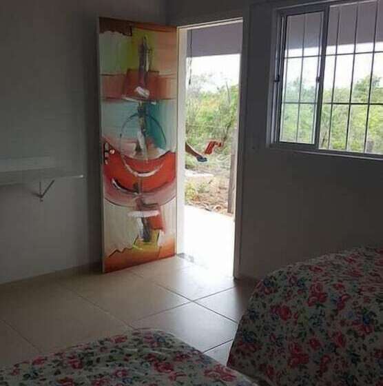 Pension (Hôtel basse catégorie) Pousada Cachoeiras Do Jalapão