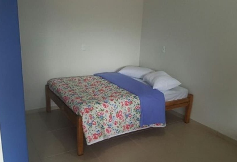 Pension (Hôtel basse catégorie) Pousada Cachoeiras Do Jalapão