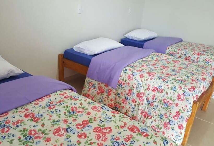 Pension (Hôtel basse catégorie) Pousada Cachoeiras Do Jalapão