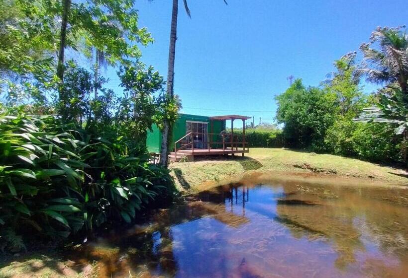 פנסיון Pousada E Restaurante Dona Siroba