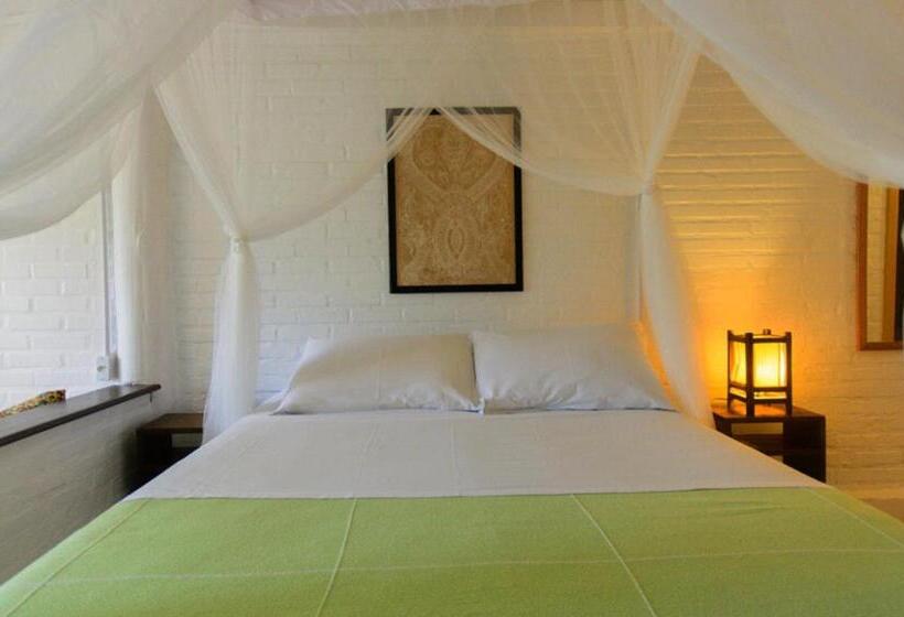 ペンション Pousada Mevlana Garden