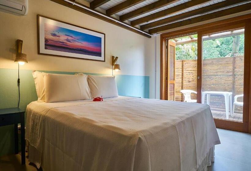 ペンション Pousada Mevlana Garden