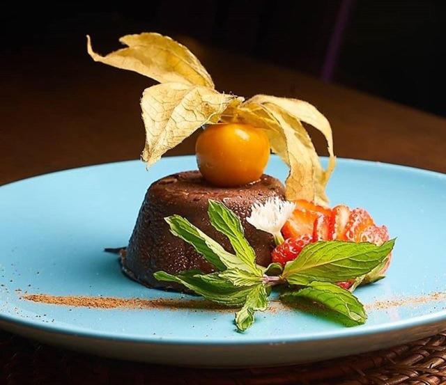 ペンション Pousada Mevlana Garden