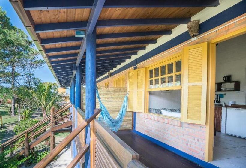 ペンション Pousada Mevlana Garden