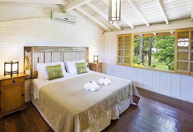 ペンション Pousada Mevlana Garden