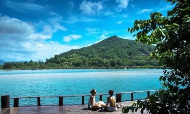 ペンション Pousada Mevlana Garden