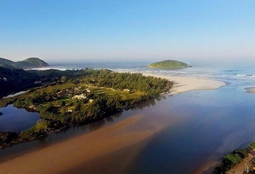 ペンション Pousada Mevlana Garden