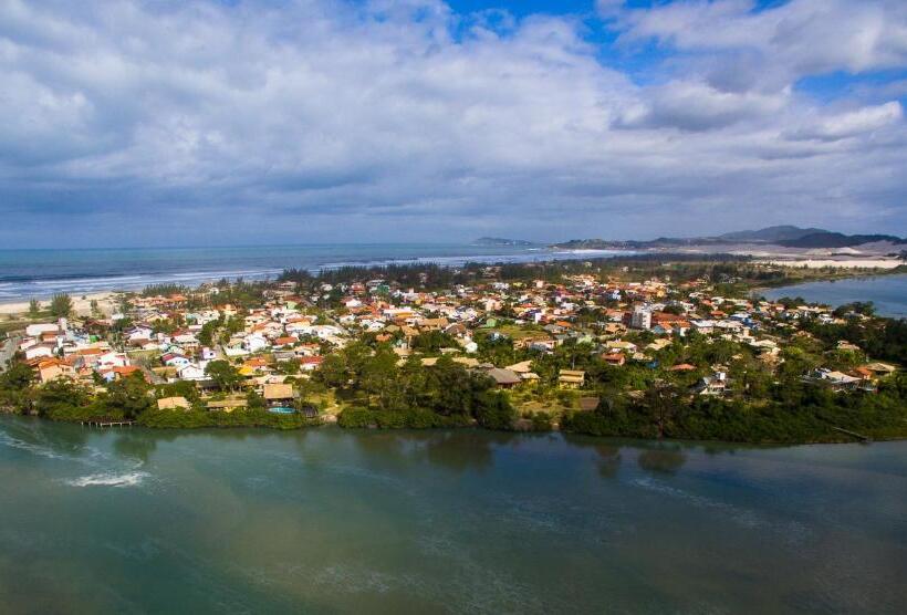 ペンション Pousada Mevlana Garden