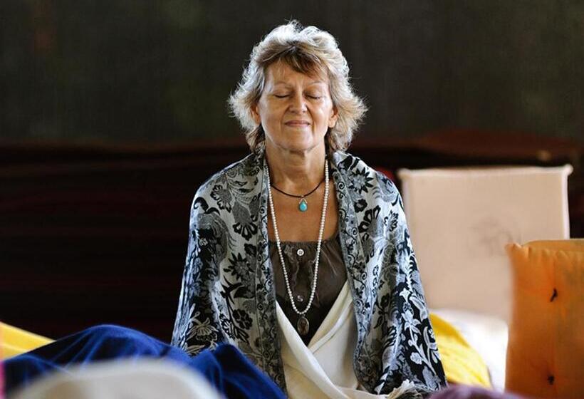 ペンション Pousada Mevlana Garden