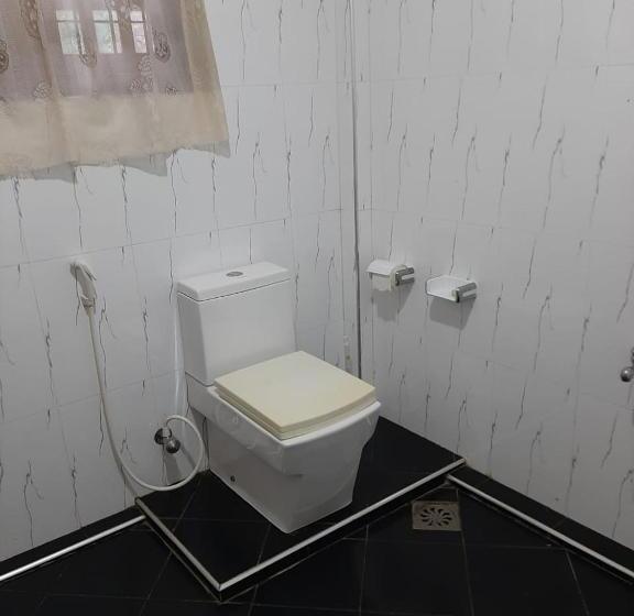 Пансион The Golden Residence