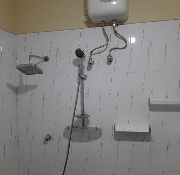 Пансион The Golden Residence