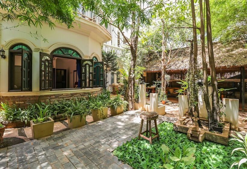 بنسيون Villa Pumpkin