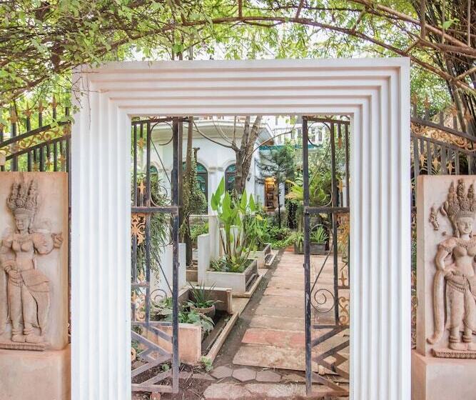 بنسيون Villa Pumpkin