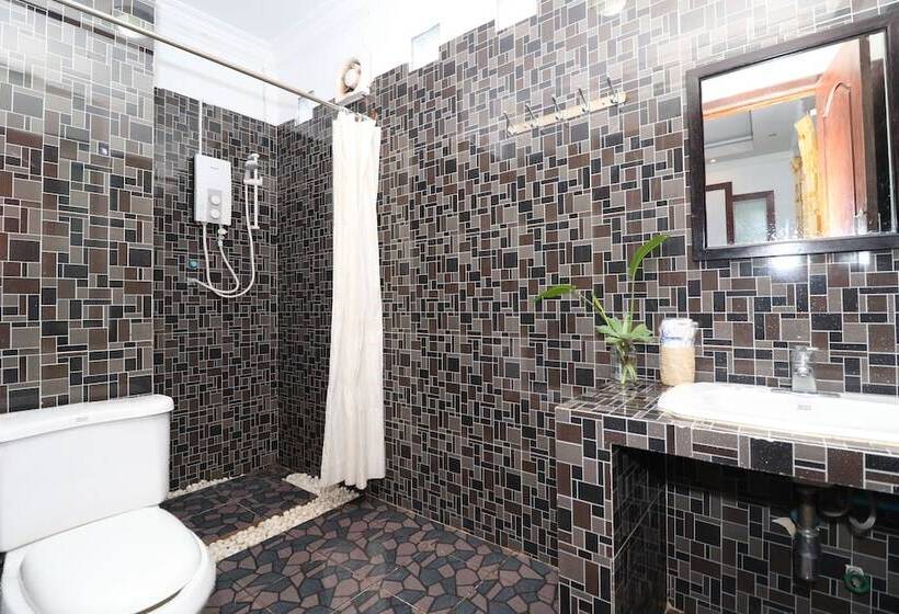 بنسيون Villa Pumpkin