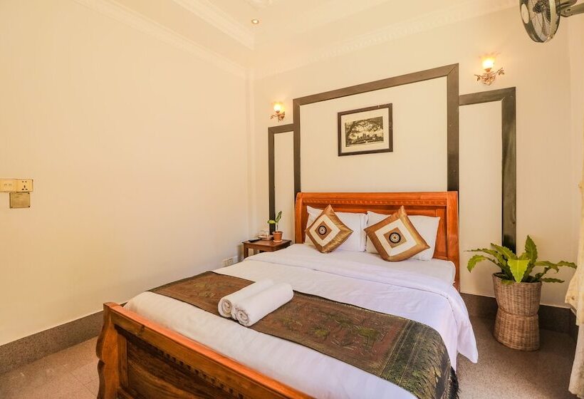 بنسيون Villa Pumpkin