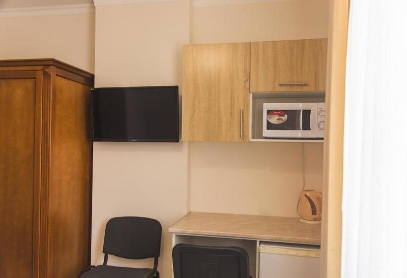 Villa Zhanna Central Park