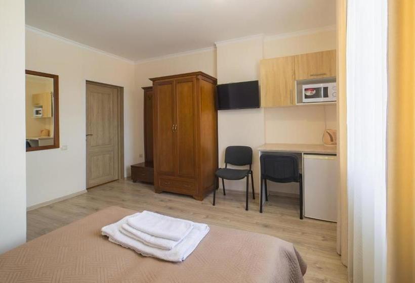 Villa Zhanna Central Park