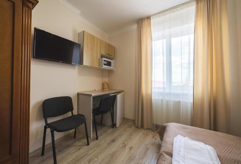 Villa Zhanna Central Park