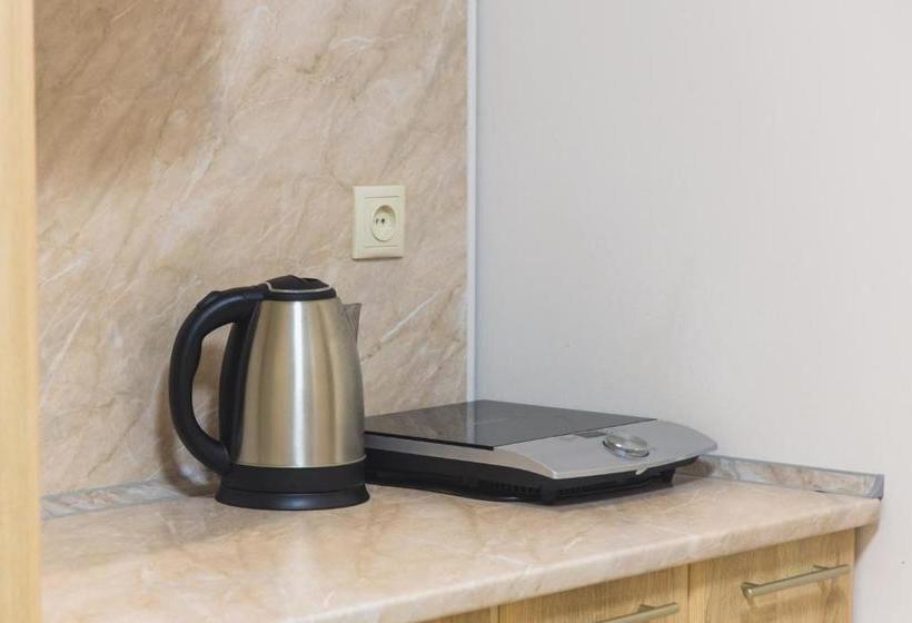 Villa Zhanna Central Park